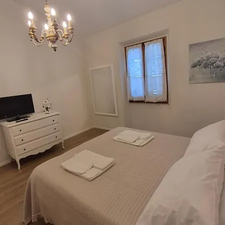 Apartmán La Perla Del Boccaccio
