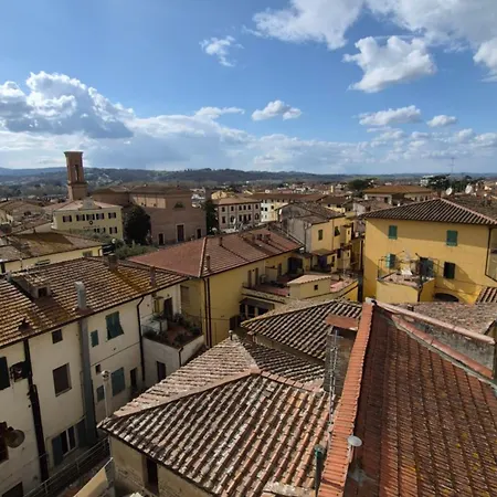 La Perla Del Boccaccio *
